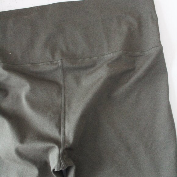 All in Motion Leggings in Olive Green - Size Large - Picture 3 of 4